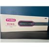 Image 1 : Lot of 1 TYMO Ring Hair Straightening Brush/Hair Styler - Brand New Sealed!