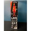 Image 2 : Lot of 1 Schylling Classic Lava Lamp - 14.5inch Size - Brand New!