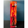 Image 1 : Lot of 1 Schylling Classic Lava Lamp - 14.5inch Size - Brand New!