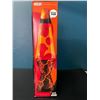 Image 2 : Lot of 1 Schylling Classic Lava Lamp - 14.5inch Size - Brand New!