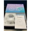 Image 2 : Lot of 1 Simshine Baby Pro Smart Baby Monitor - Brand New!