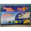 Image 1 : Lot of 1 HandyStitch - The Handheld Sewing Machine
