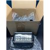 Image 1 : Lot of 1 Box of LED Light Bars (5inch) for Offroad Vehicles - Pack of 4