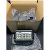 Image 1 : Lot of 1 Box of LED Light Bars (5inch) for Offroad Vehicles - Pack of 4