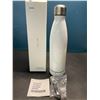 Image 1 : Lot of 1 Chronon Wireless Bluetooth Speaker Water Bottle - Sublimation Water Bottle! Brand New!