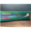 Image 4 : Lot of 1 Electric Bath/Shower Massage Brush - USB Rechargeable - Brand New!