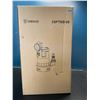 Image 2 : Lot of 1 DEKO Sump Pump 1HP 3302GPH 750W (Model: CSP750D-US) Submersible Clean/Dirty Water Pump
