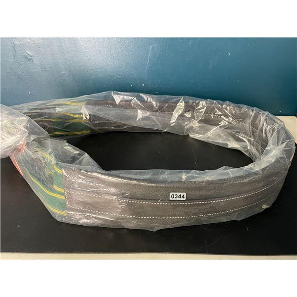 Lot of 1 Henri de Rivel Advantage Chafeless Girth - Equestrian/Horse Riding Girth