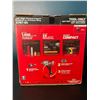 Image 2 : Lot of 1 Milwaukee M18 1/2" High Torque Impact Wrench with Charger - BRAND NEW!!