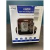 Image 1 : Lot of 1 Cazon Electronic Automatic Blood Pressure Monitor - Brand New!