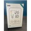 Image 1 : Lot of 1 C02 Automatic Upper-Arm Blood Pressure Monitor
