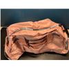 Image 2 : Lot of 1 Pink Sports Duffle Bag/Gym/Travel Bag - Brand New!