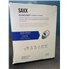 Image 2 : Lot of 1 Pack of SAXX Everyday Vibe Boxer Briefs for Men - Size Small - 3 Pack!