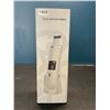 Image 1 : Lot of 1 Sonic Skin Scrubber Device - Brand New!