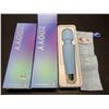 Image 1 : Lot of 2 Zooyy Rechargeable Personal Massagers/Adult Sex Toys for Women - Quiet & Waterpoof