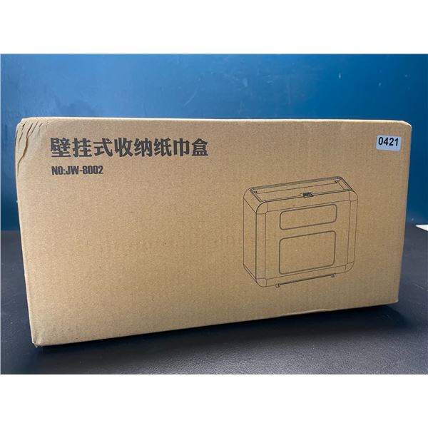 Lot of 1 Toilet Paper Holder