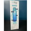 Image 4 : Lot of 1 UVBrite Smart Water Bottle - Water Purifying, Self-Cleaning & Insulated - Brand New!
