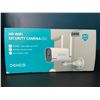 Image 1 : Lot of 1 Dekco HD WiFi Security Camera - Brand New!