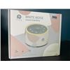 Image 1 : Lot of 1 White Noise Sound/Sleep Machine - Brand New