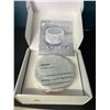 Image 2 : Lot of 1 White Noise Sound/Sleep Machine - Brand New