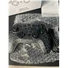 Image 4 : Lot of 1 RGB Wireless Controller for Nintendo Switch - Cracked Marble Light-Up Design - Brand New!