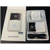 Image 1 : Lot of 1 Smart Doorbell Camera