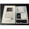 Image 1 : Lot of 1 Smart Doorbell Camera