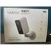 Image 1 : Lot of 1 LuckSun Wire-Free (Rechargeable) WiFi Waterproof Security Camera - Brand New!!