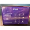 Image 5 : Lot of 1 Nromg Solar/Battery Powered PTZ Security Wifi Camera - Brand New!