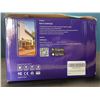 Image 3 : Lot of 1 Nromg Solar/Battery Powered PTZ Security Wifi Camera - Brand New!