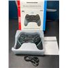 Image 2 : Lot of 1 Wireless Rechargeable Pro Controller for Nintendo Switch - Brand New!