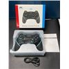 Image 1 : Lot of 1 Wireless Rechargeable Pro Controller for Nintendo Switch - Brand New!