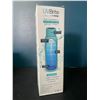 Image 4 : Lot of 1 UVBrite Smart Water Bottle - Water Purifying, Self-Cleaning & Insulated - Brand New!