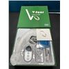 Image 1 : Lot of 1 V-Face Electric Face Lifting Belt/Skin Tightening Device - Brand New!