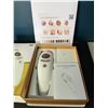 Image 2 : Lot of 1 3-in-1 Hair Removal Device - IPL At-Home Laser Hair Device - Brand New!