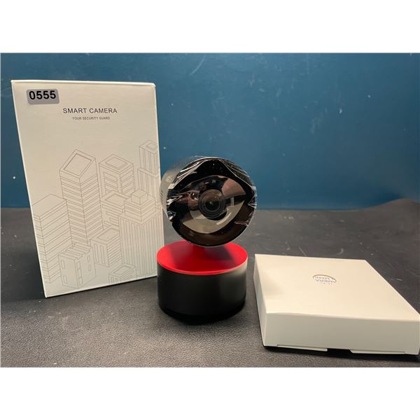 Lot of 1 Tuya Smart Home Wifi Security Camera - Brand New!