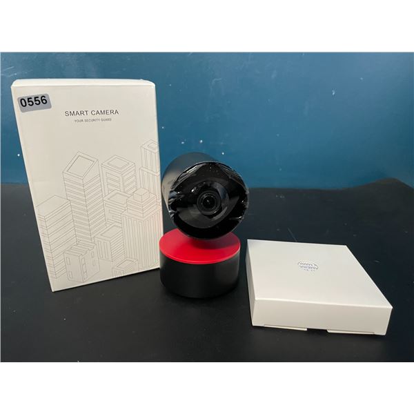 Lot of 1 Tuya Smart Home Wifi Security Camera - Brand New!