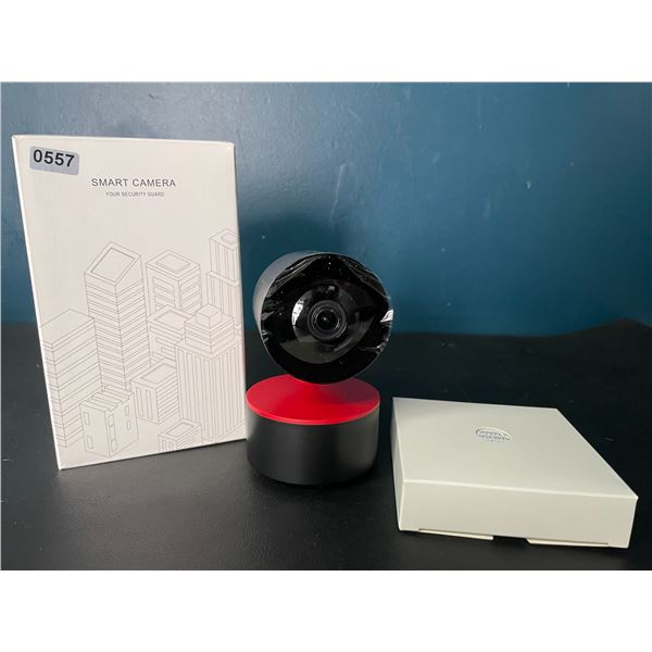 Lot of 1 Tuya Smart Home Wifi Security Camera - Brand New!