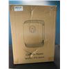 Image 4 : Lot of 1 Electric Ceramic Space Heater 1500W w/ WiFi App Control - BRAND NEW!