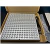 Image 2 : Lot of 1 LED Panel Grow Light - 45W - 12" Hanging Grow Light - BRAND NEW!