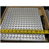 Image 4 : Lot of 1 LED Panel Grow Light - 45W - 12" Hanging Grow Light - BRAND NEW!