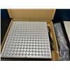 Image 2 : Lot of 1 LED Panel Grow Light - 45W - 12" Hanging Grow Light - BRAND NEW!