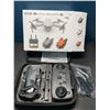 Image 2 : Lot of 1 4K Dual Camera Drone - Brand New! Model: K3/E99pro