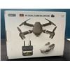 Image 3 : Lot of 1 4K Dual Camera Drone - Brand New! Model: K3/E99pro