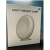 Image 1 : Lot of 1 Light Therapy Lamp