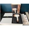 Image 1 : Lot of 1 Handheld IPL At-Home Laser/Intense Pulsed Light Hair Removal Device - Safe & Painless