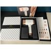 Image 2 : Lot of 1 Handheld IPL At-Home Laser/Intense Pulsed Light Hair Removal Device - Safe & Painless