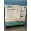 Image 1 : Lot of 1 Smart WiFi Home Security Camera - Indoor/Outdoor Pan & Tilt WiFi Camera