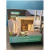 Image 3 : Lot of 1 Smart WiFi Home Security Camera - Indoor/Outdoor Pan & Tilt WiFi Camera