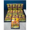 Image 1 : Lot of 10 Indiana Jones and the Dial of Destiny Blu-Ray DVD's - Brand New!